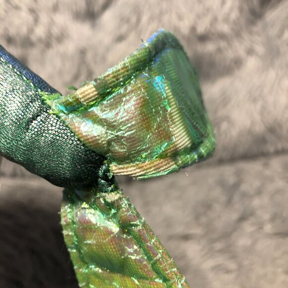 Disney Store The Little Mermaid Ariel 9" Plush Genuine Original Authentic - Picture 6 of 9